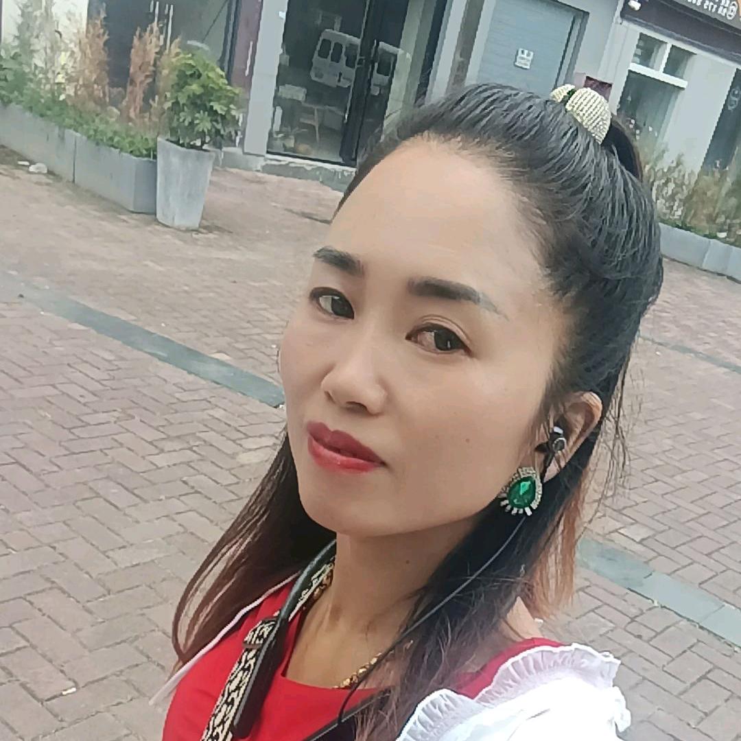 小黄姐