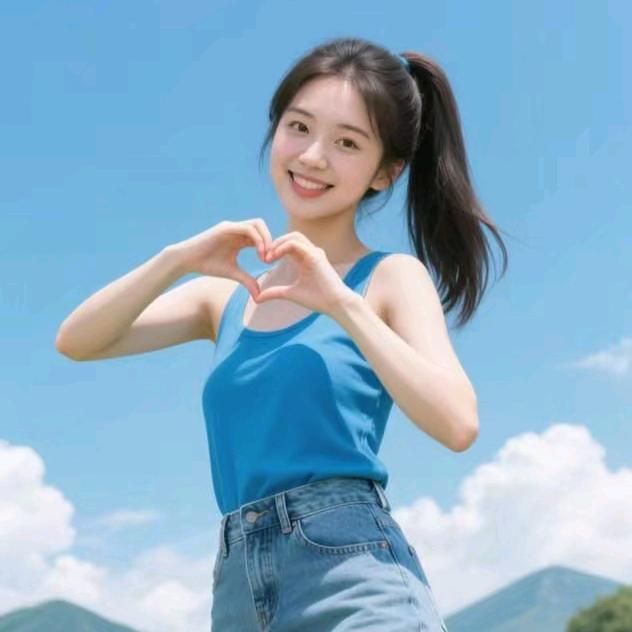 超级洋洋(晏垣静)