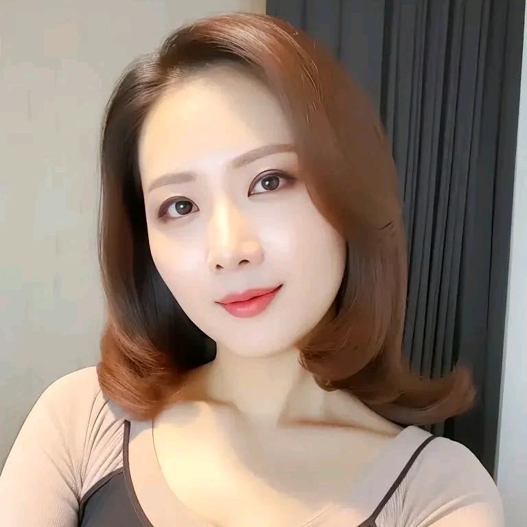 风中摇曳多姿