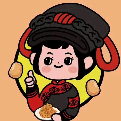 嘻嘻调味小店