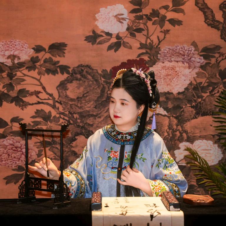 禾智杨有老师