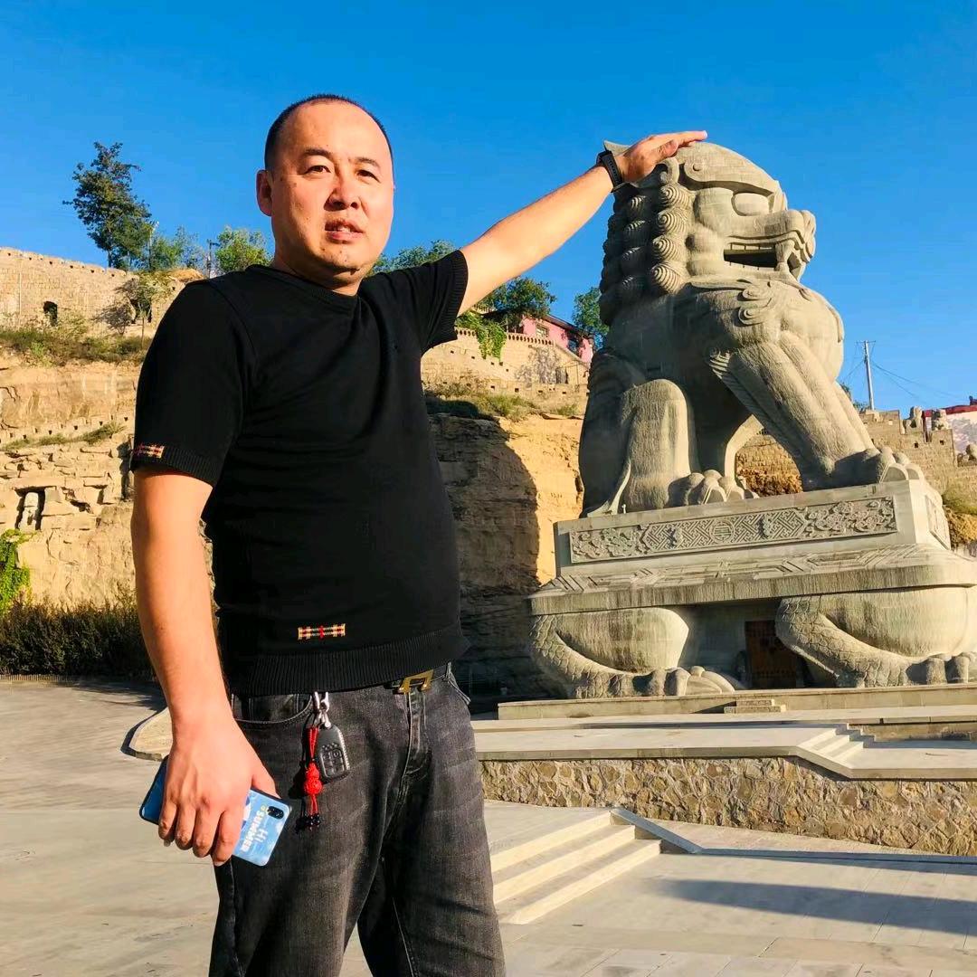 交口县四十里铺羊肉面