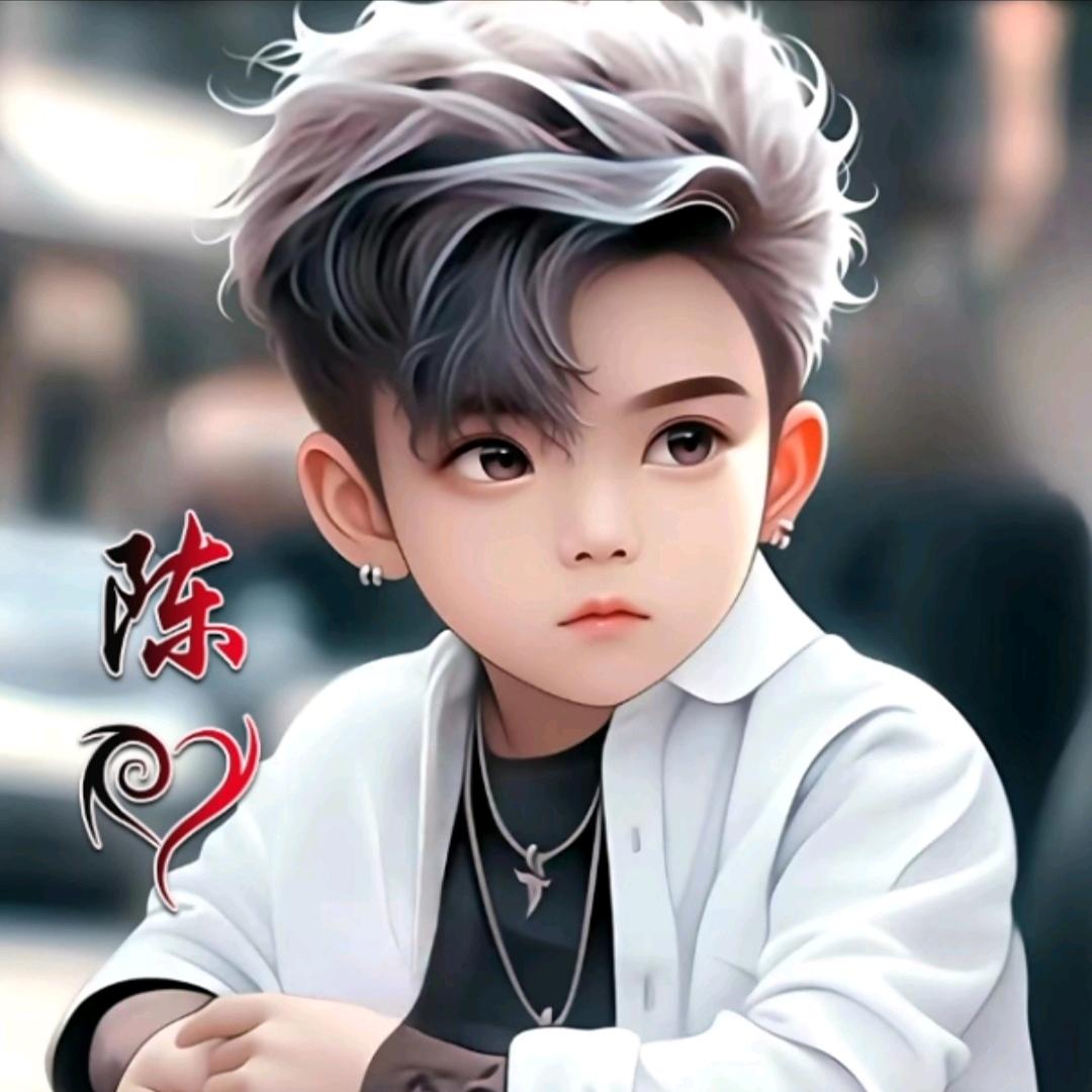 拾荒者.