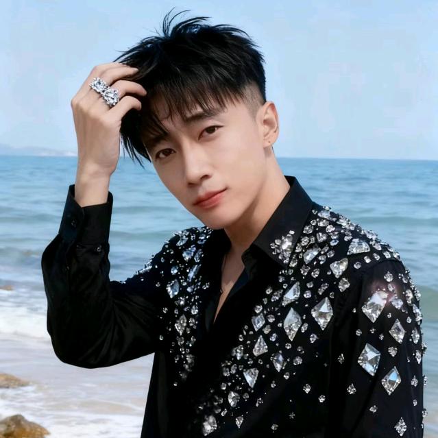 💕༊ღ᭄湖南左公子Xiao粤湘逢宁远