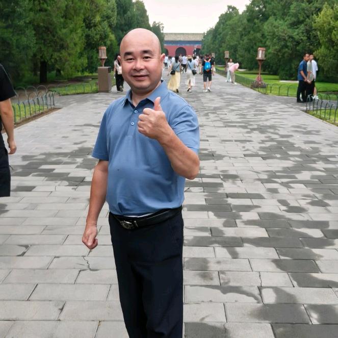 二名永客家菜  丁家国