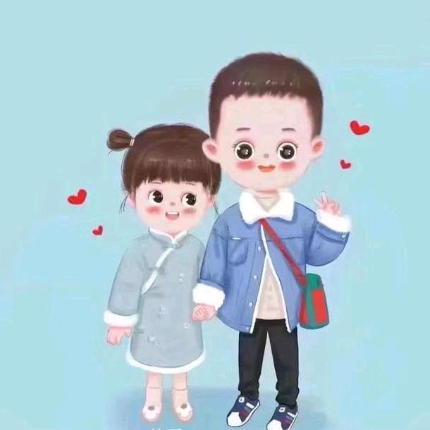 两个宝儿