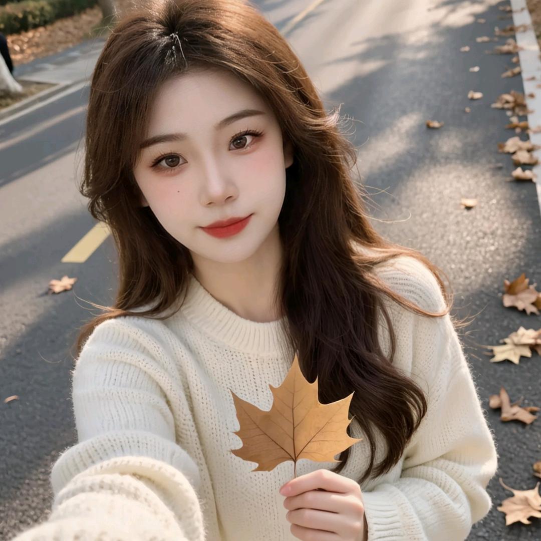 。月月啊🌙