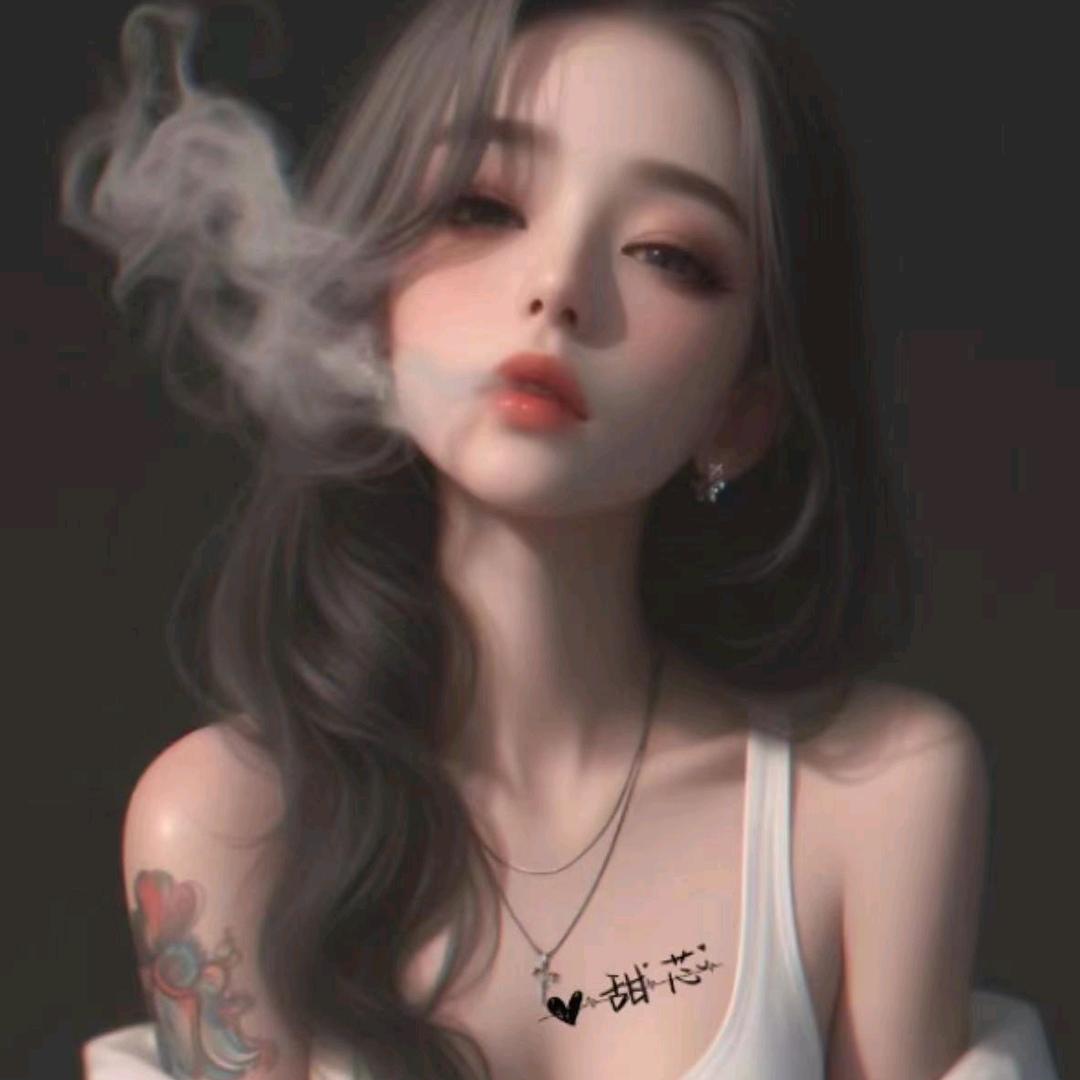 甜芯