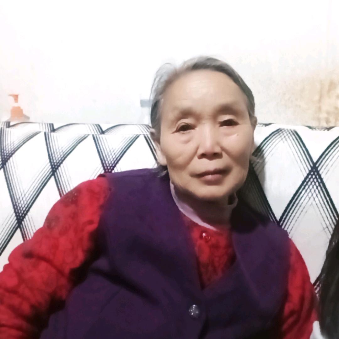 宋奶奶