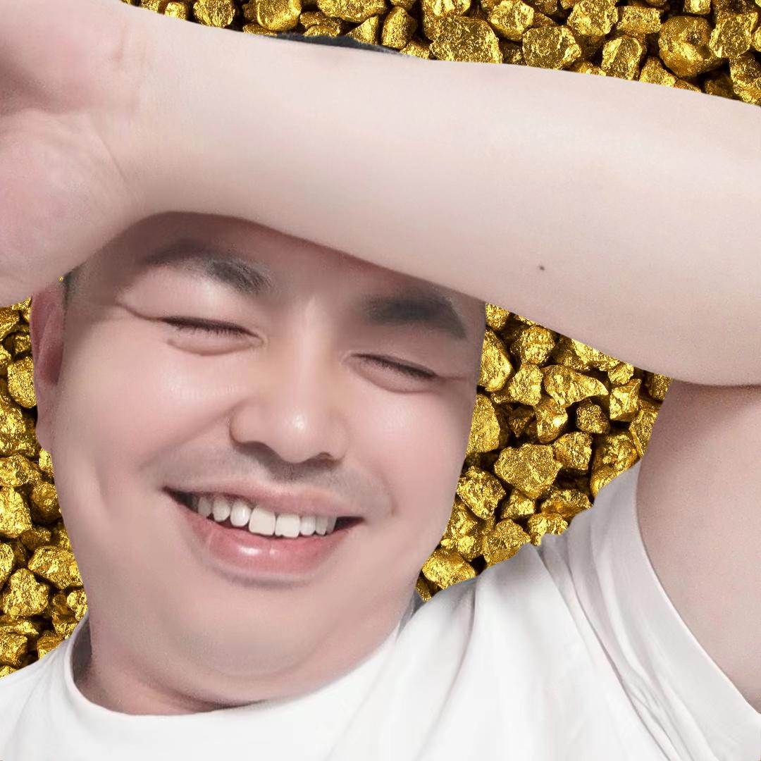 濮阳金包银，虎哥-换氏珠宝