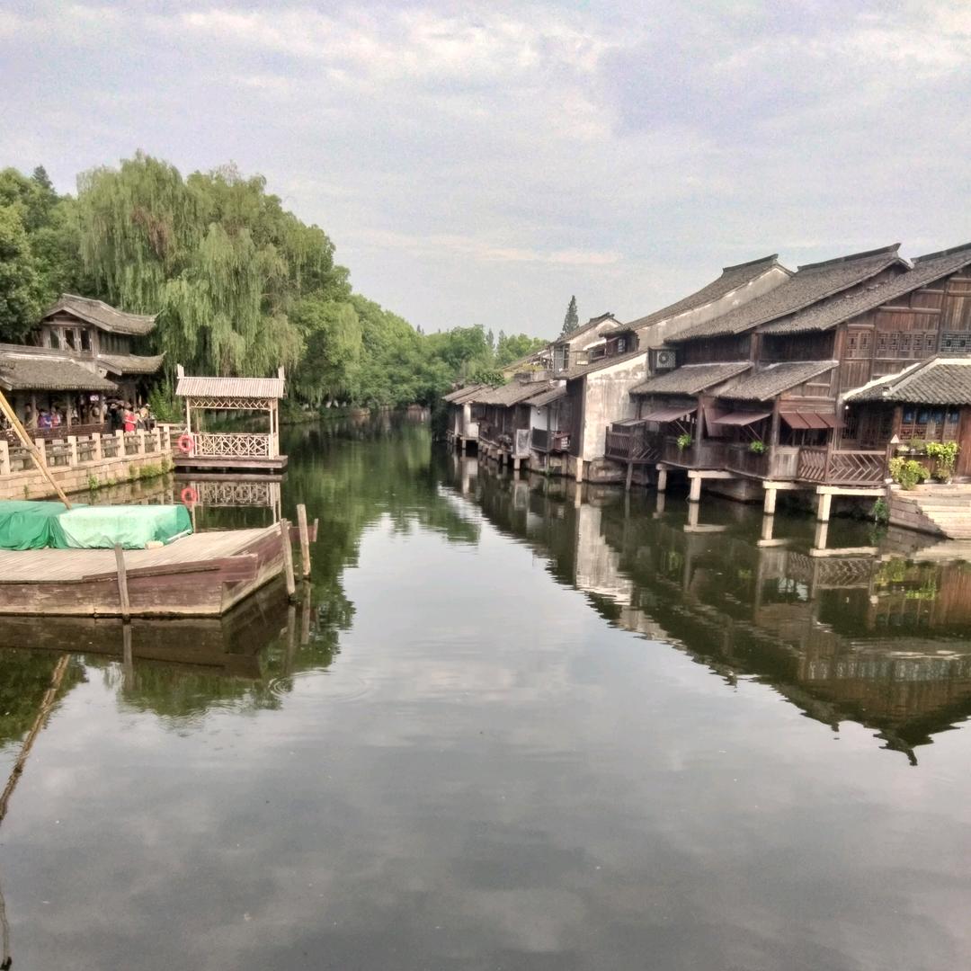 左上方↖已关注