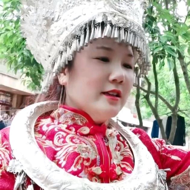 德江幺妹