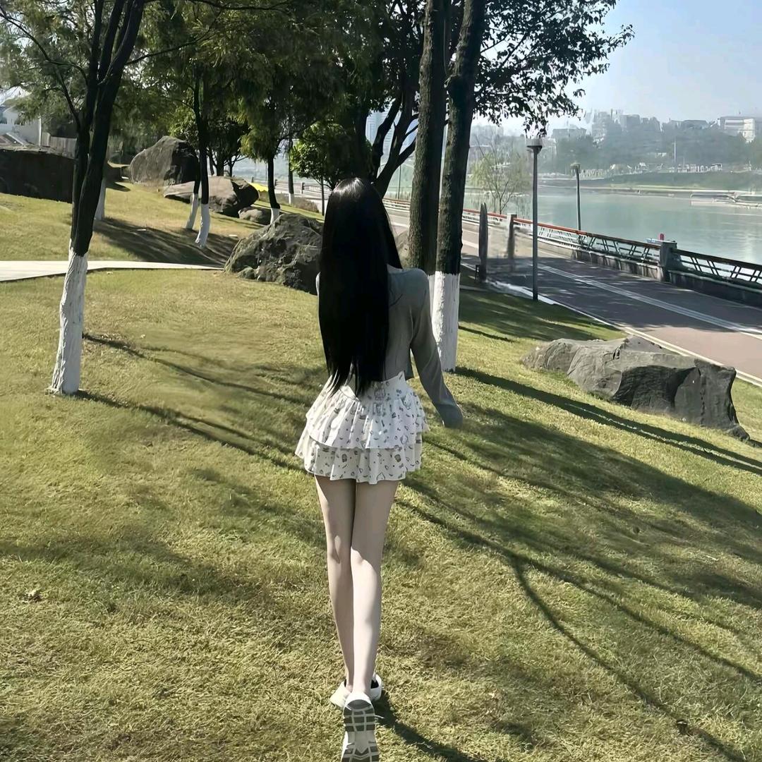 小鱼儿🍀