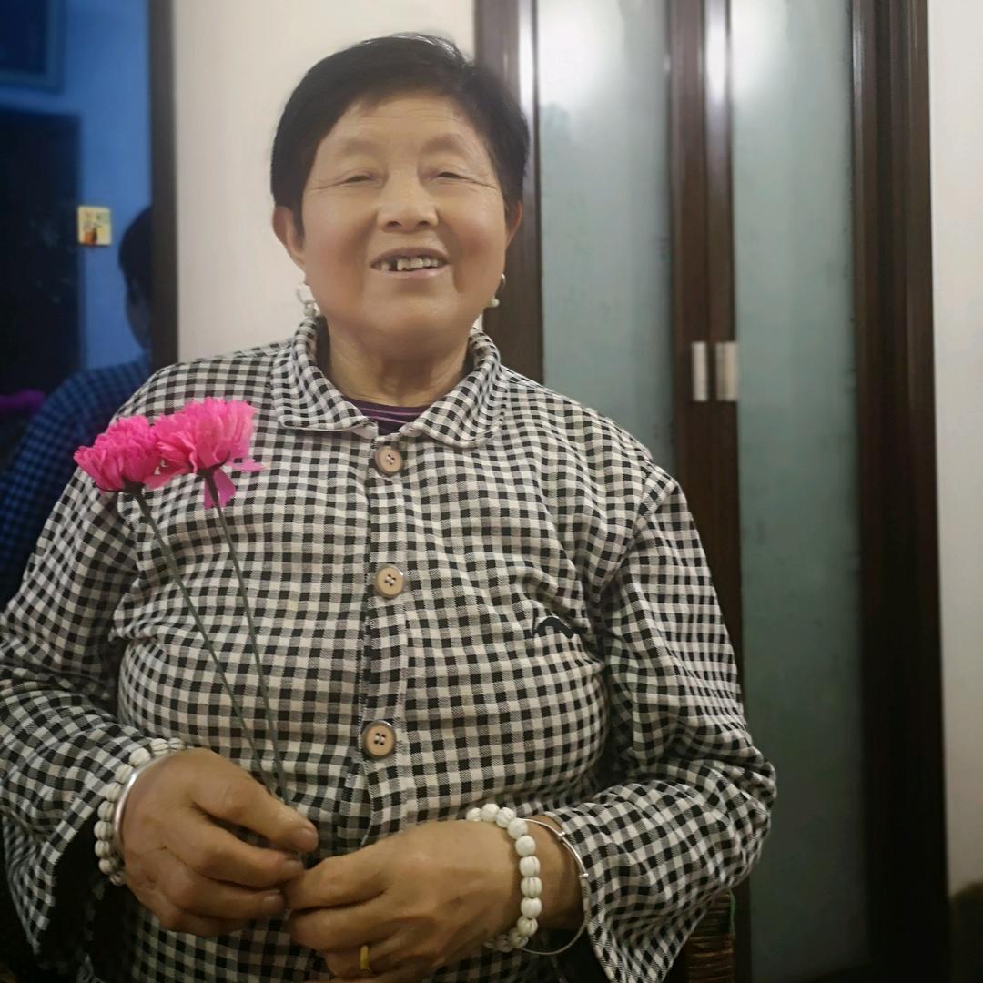 刘家大姐