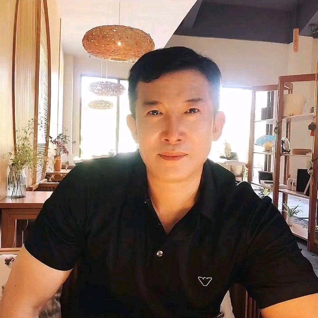 默然