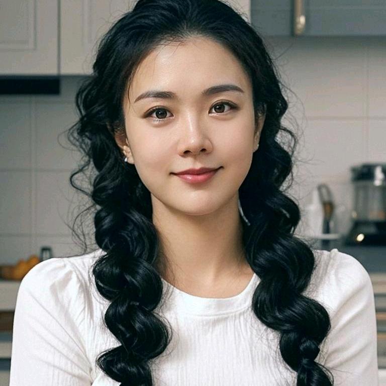 柒月