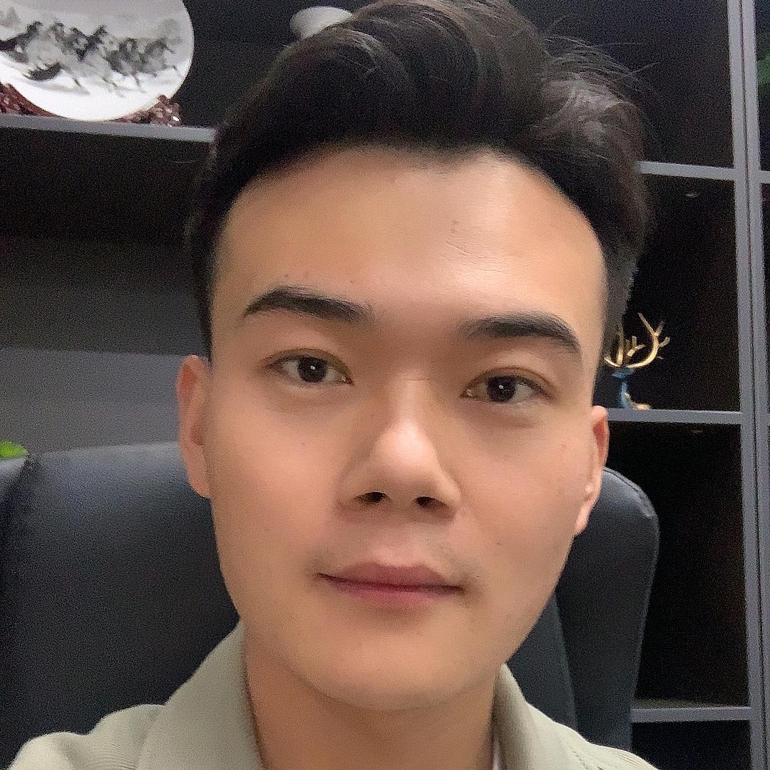 宁夏人力资源-闫超(寒假工开启)