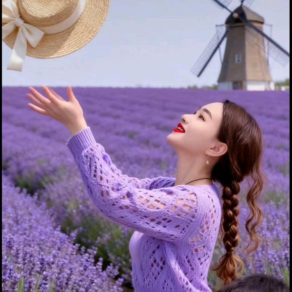 心向☀️阳光🌸
