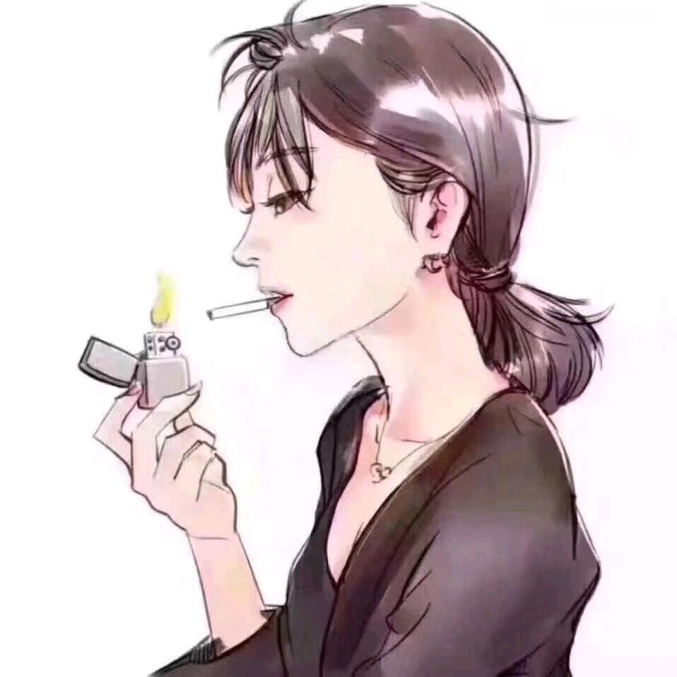 随风飘落