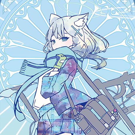 月芙