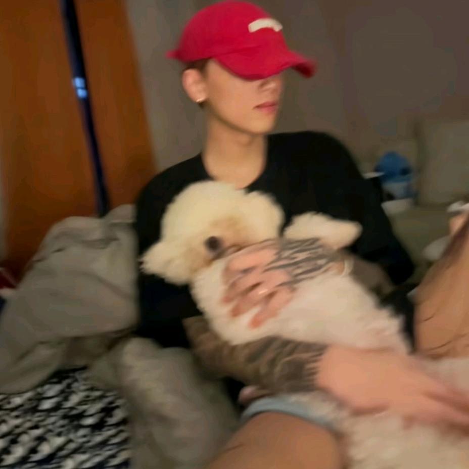 江仔@