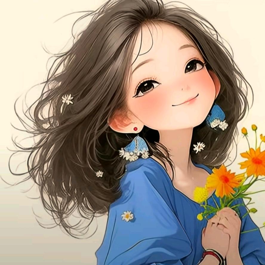 蓝儿