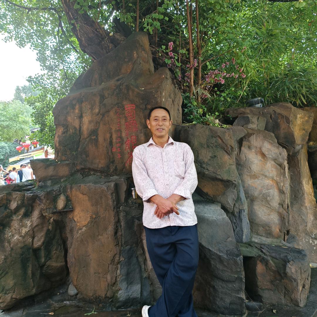 幸福生活