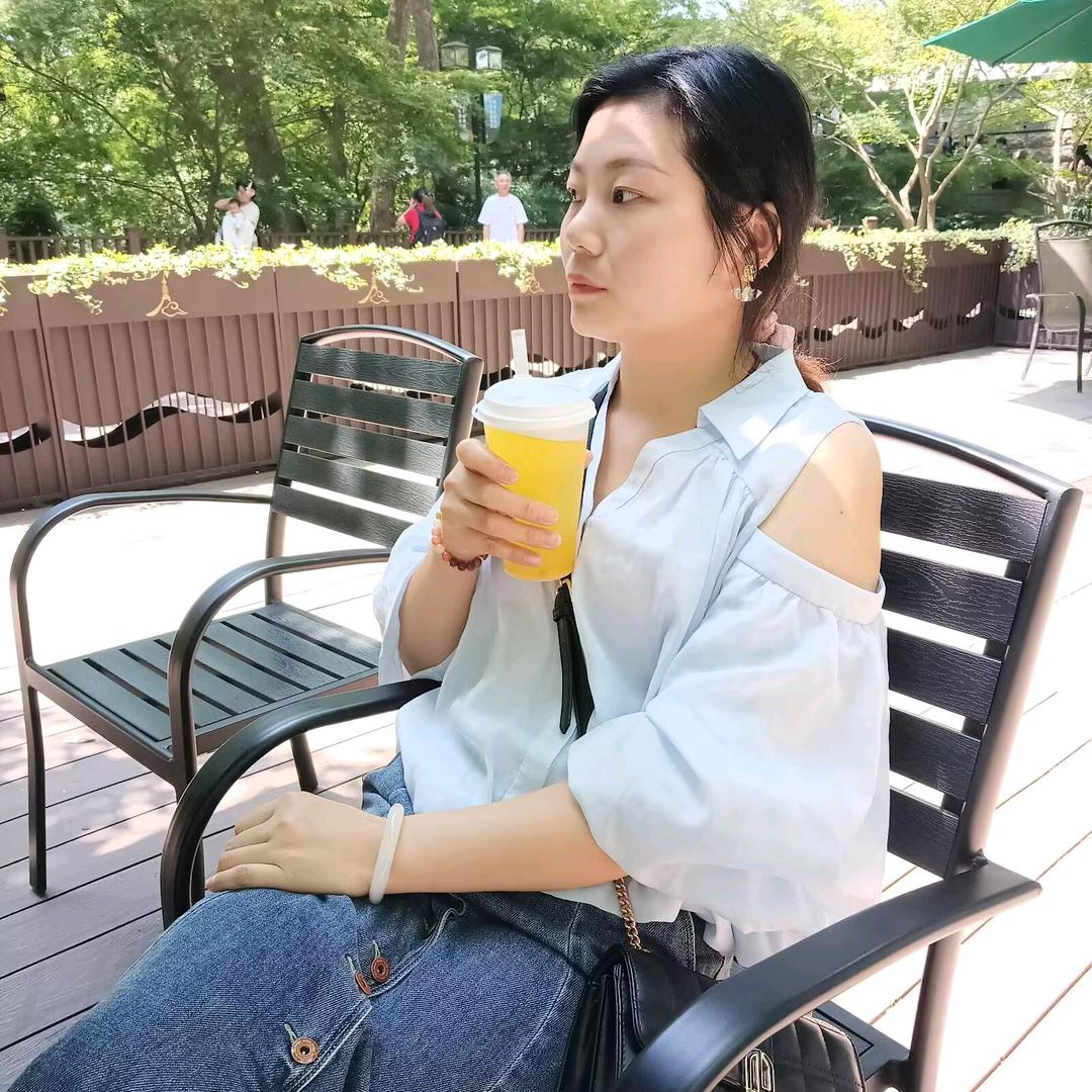 小迷ঞᩚ 糊꧔ꦿ᭄: