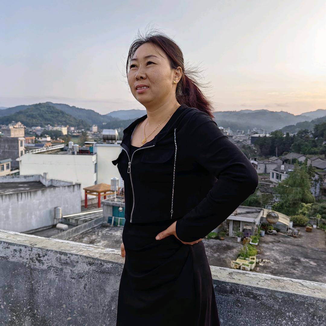 福山妹