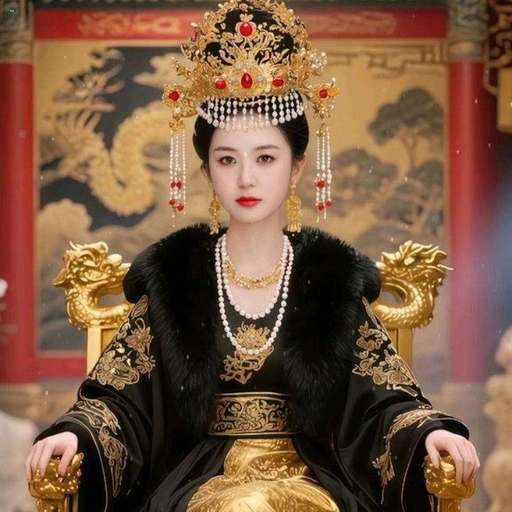 小侠女不瞎闯（民团801）