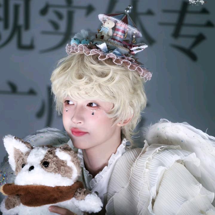 壳壳的甜c宇宙