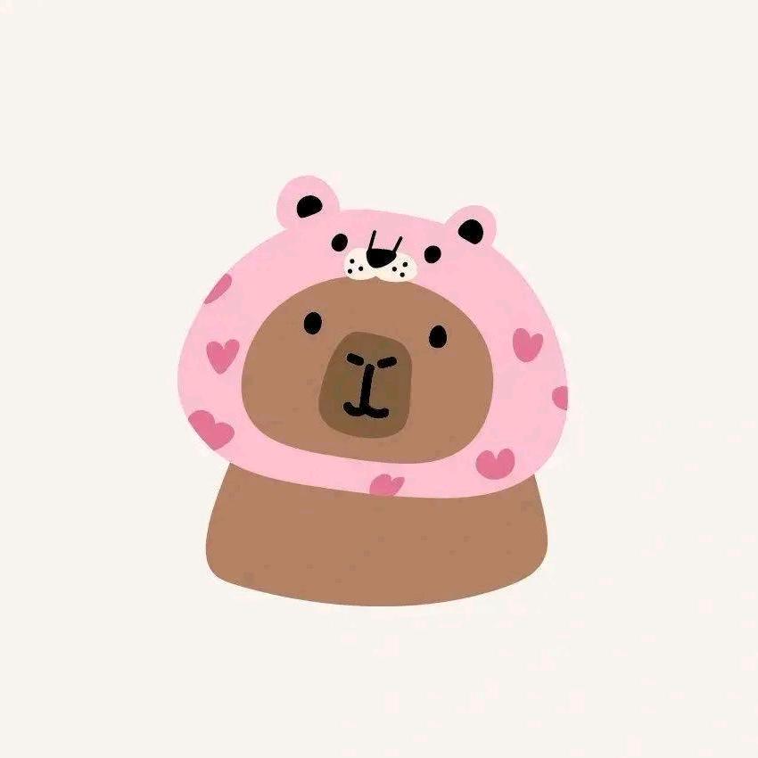 李子QaQ🦊🐰