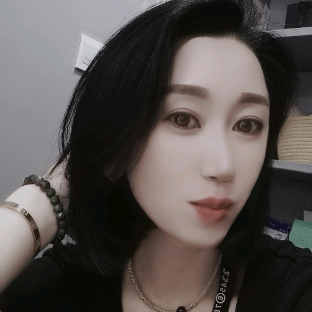俞儿（请勿连赞）