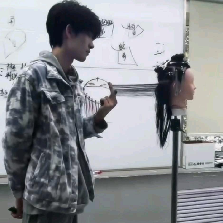 SIMPLE昕柏根基系统-Andy