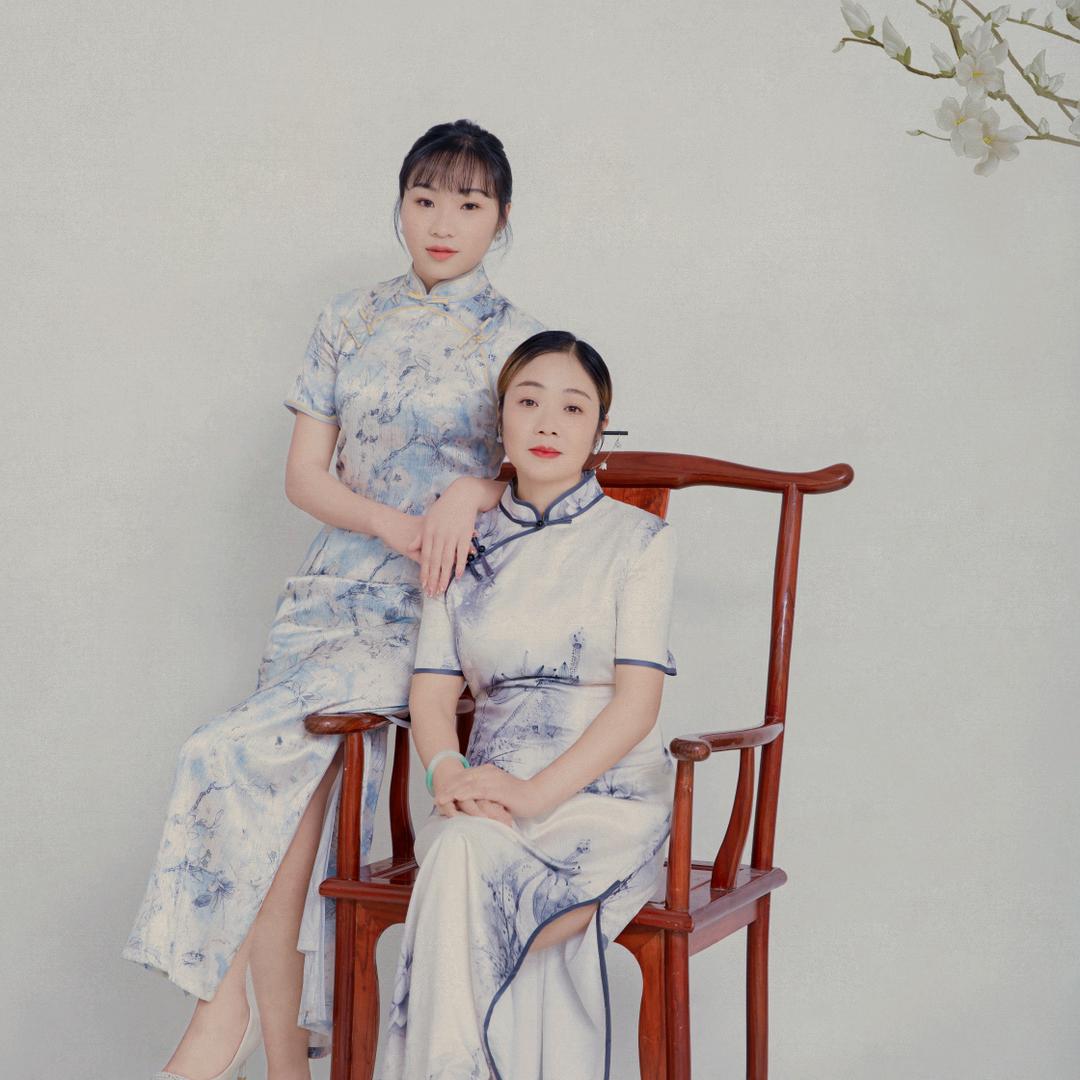 做自己的女王