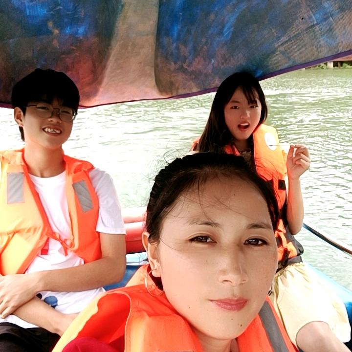 杨姐
