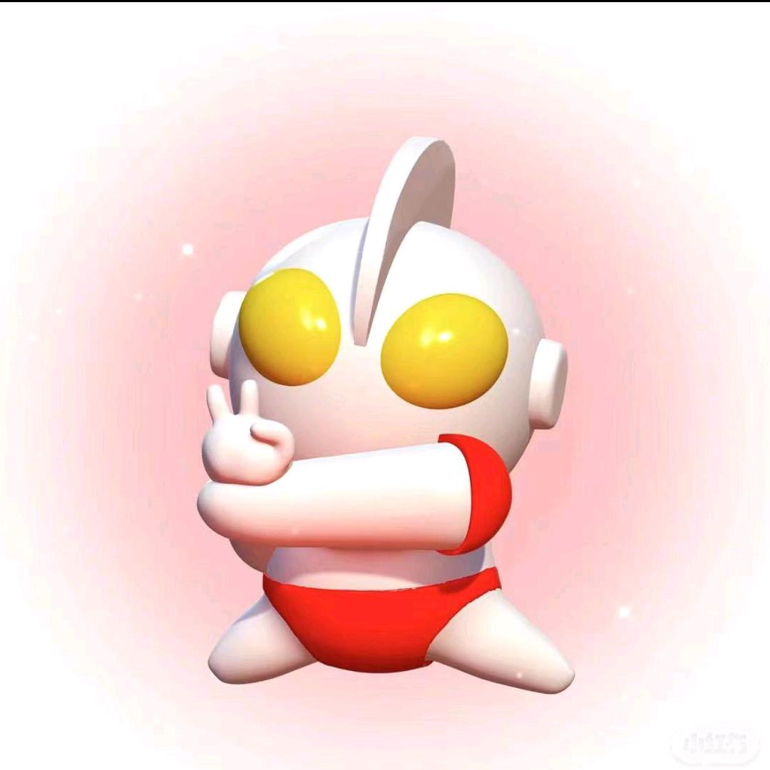 二次元小迷弟