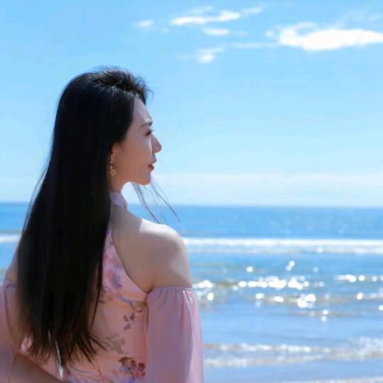 白月晨✨