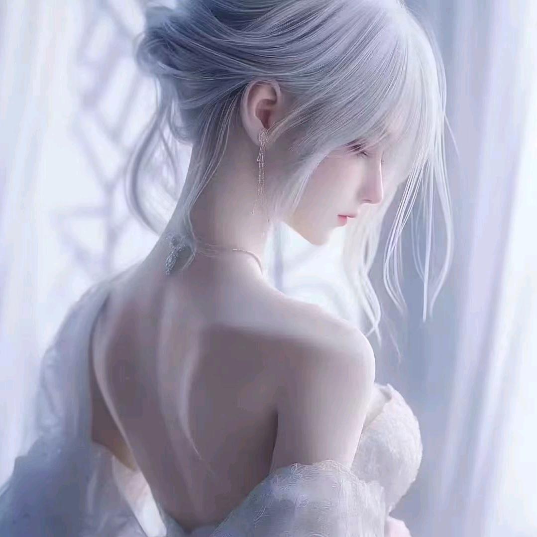 嬛嬛 朕emo啦