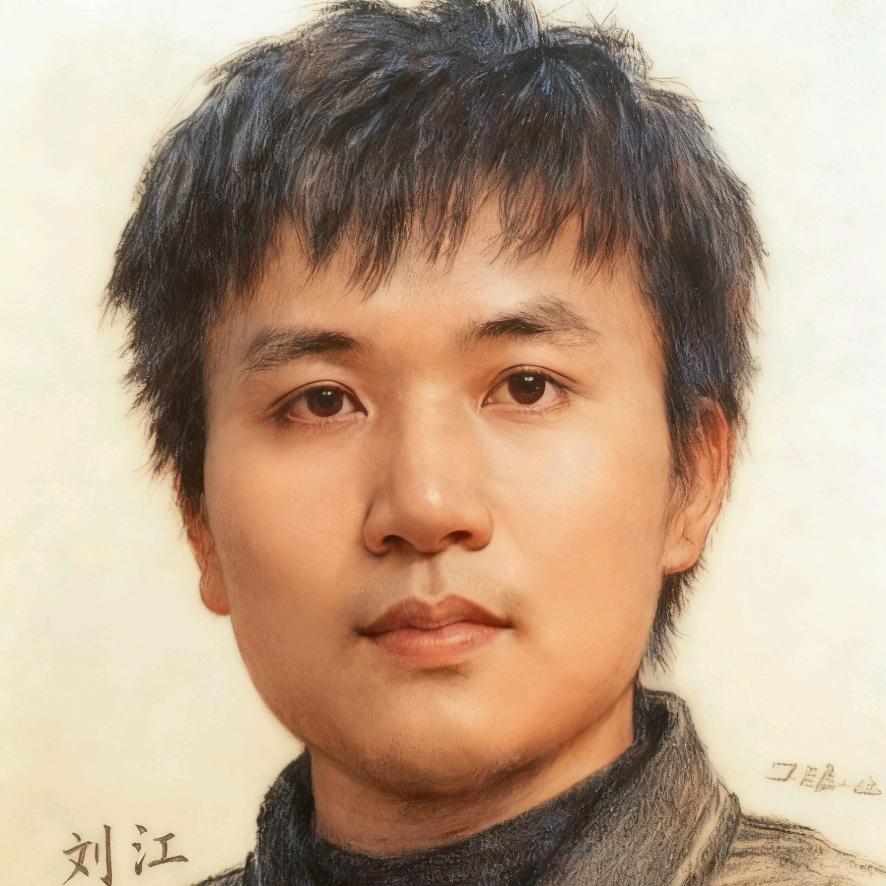 刘江的上汽奥迪