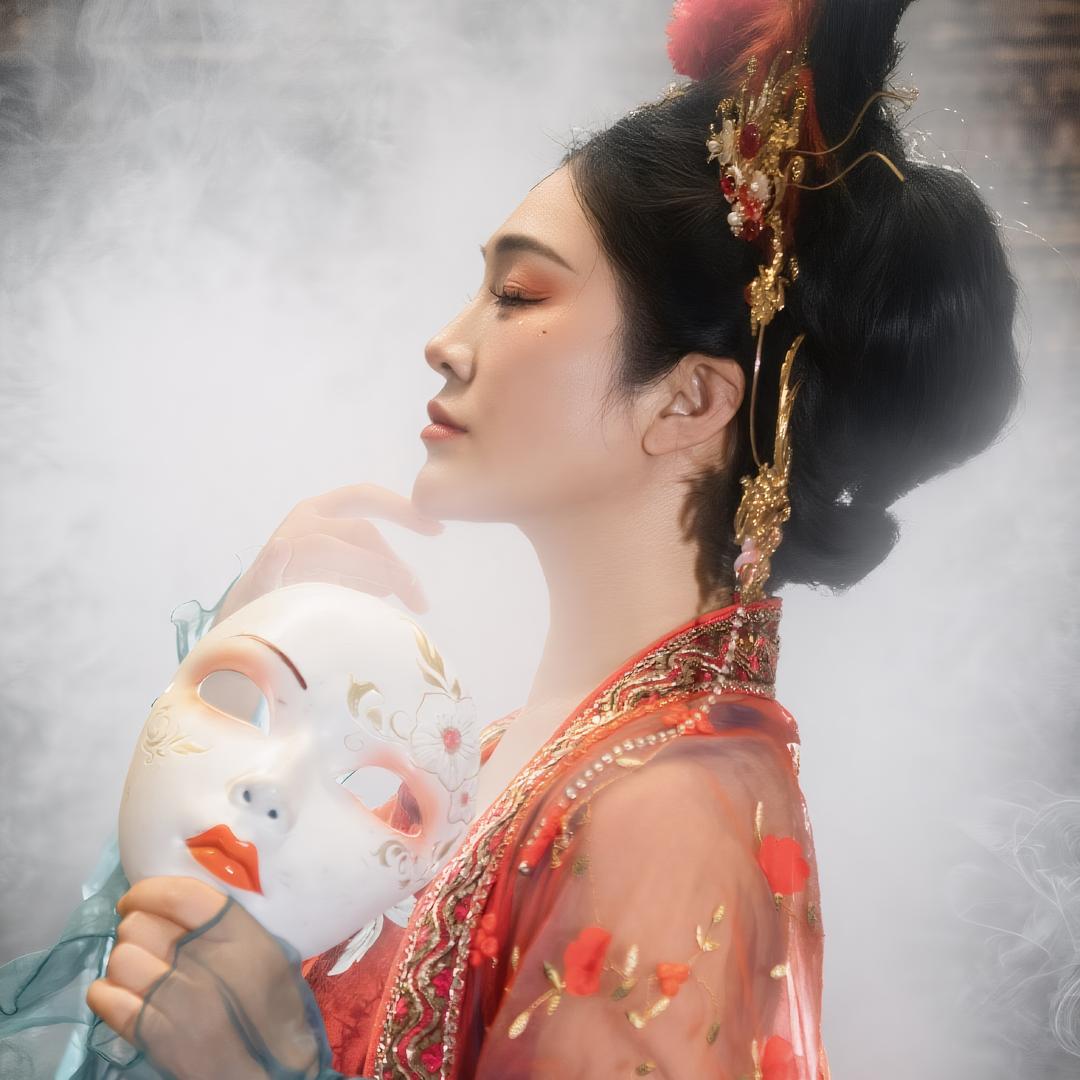 清茶与风🤭