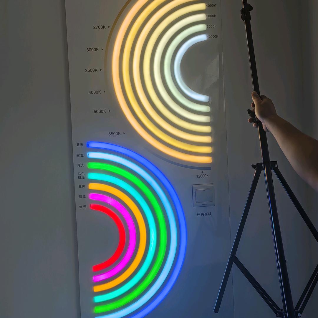 华煦普照明工厂店