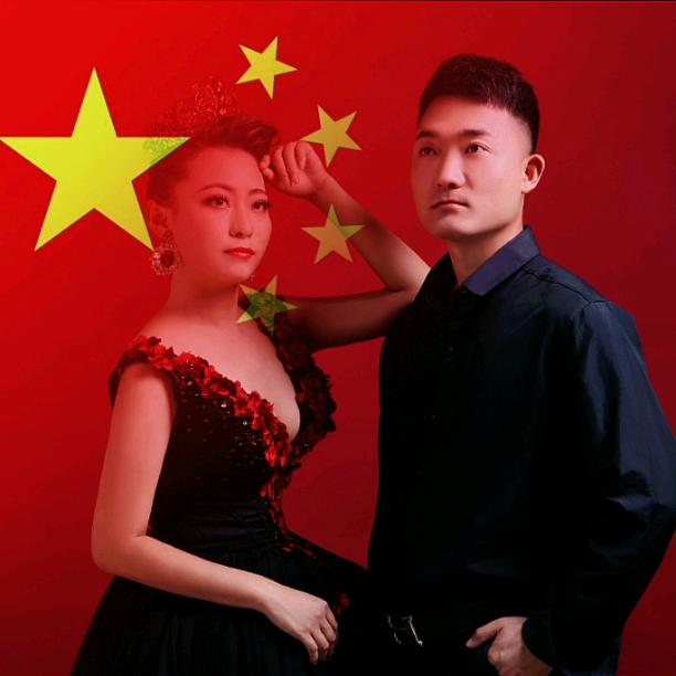 爱嫁婚庆策划工作室！