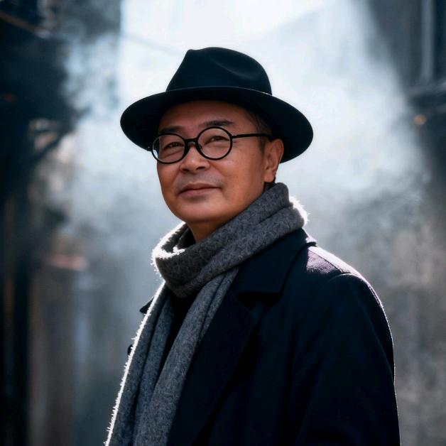 ❤️阳光福生❤️