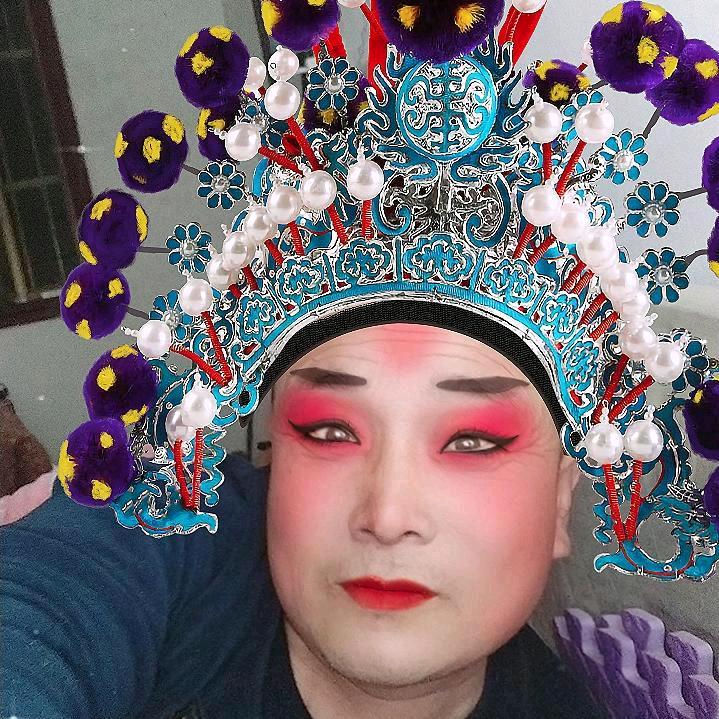 🎺💋神州曲艺🎶🎷