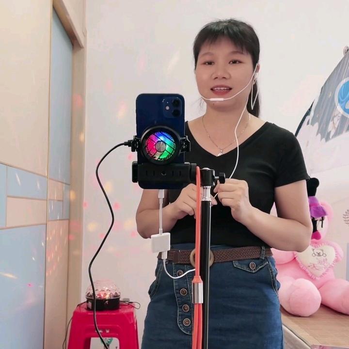 媚儿