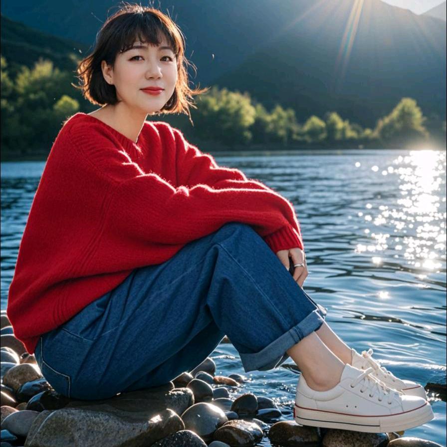 大孙是个开心果😚😘