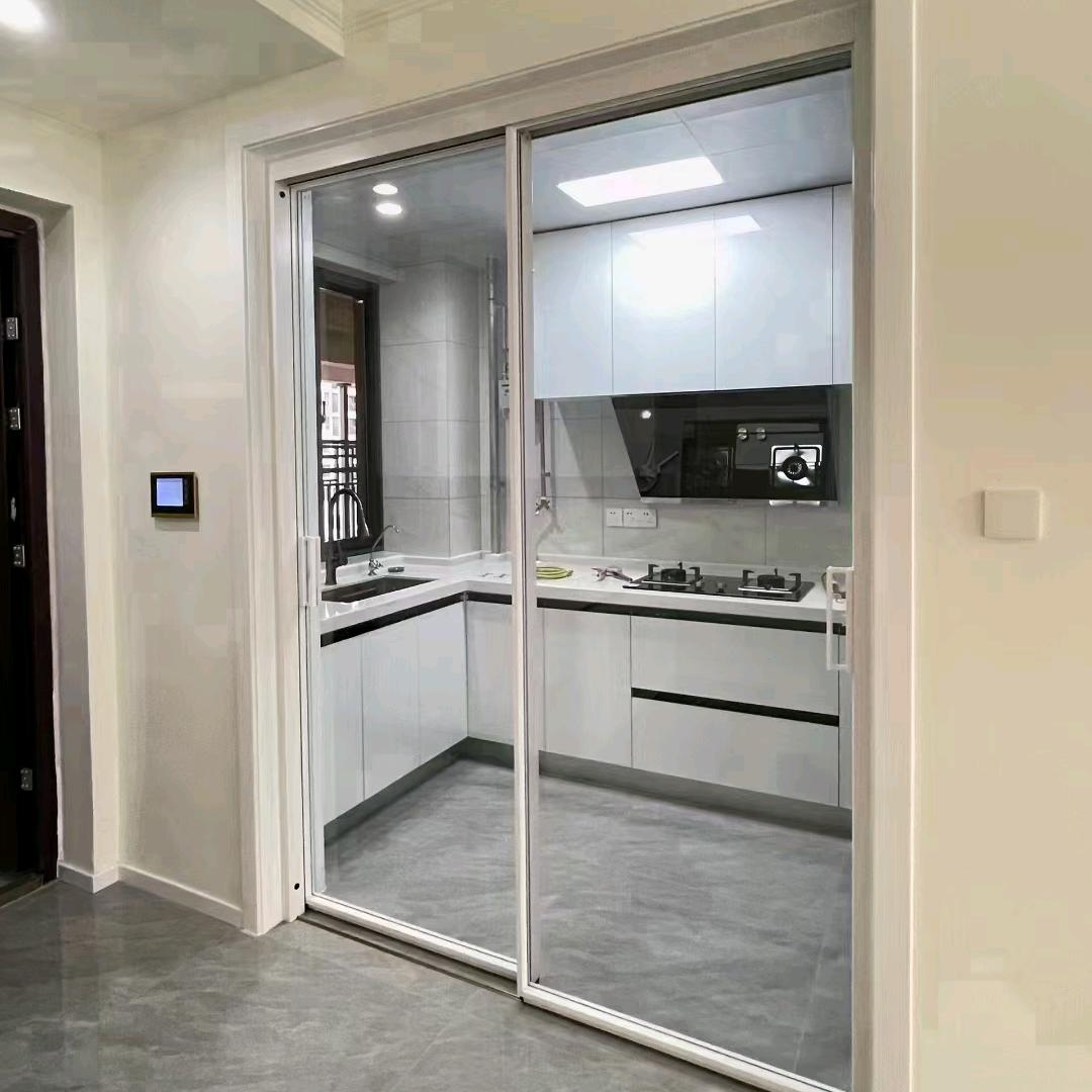 河南木门推拉门源头工厂