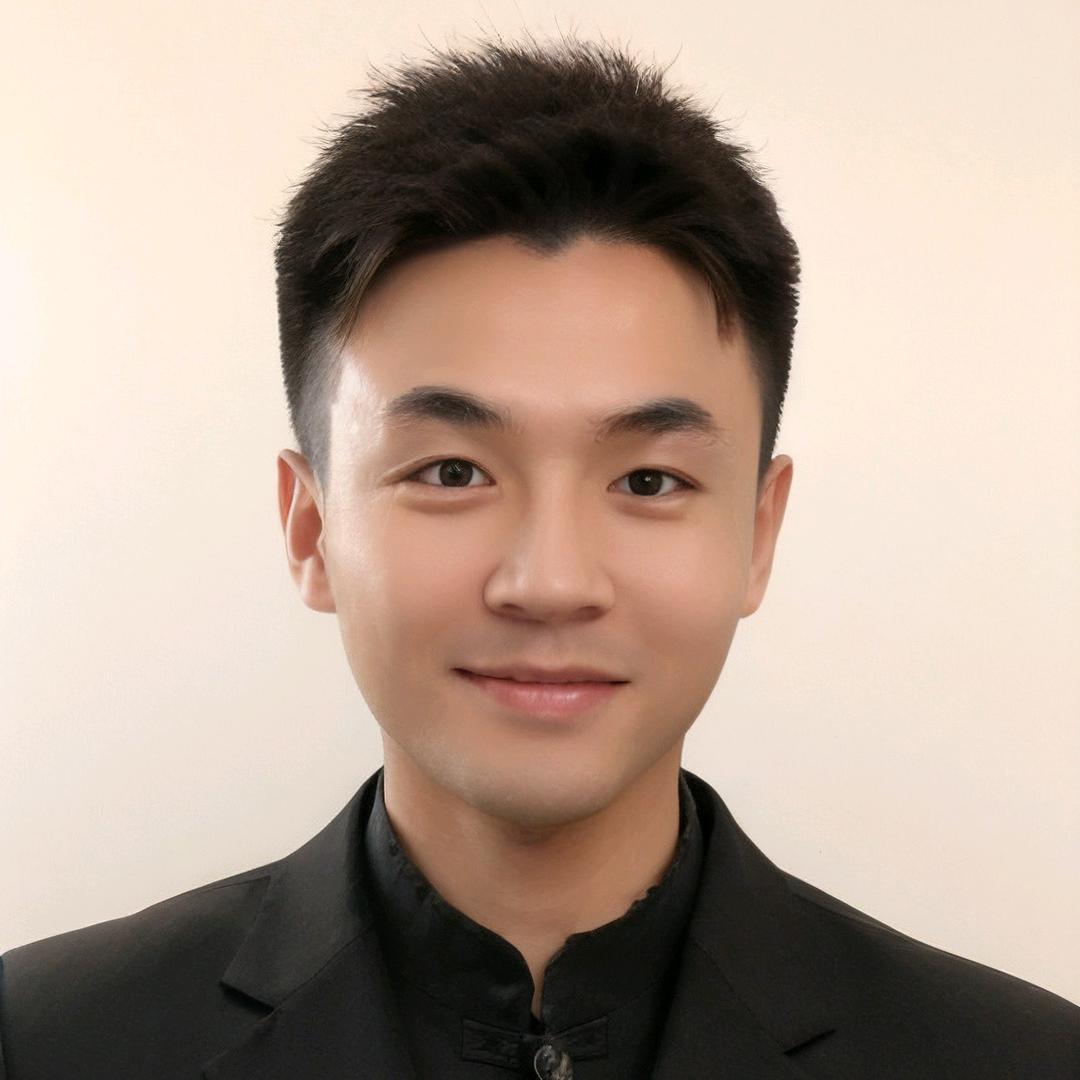 直男007