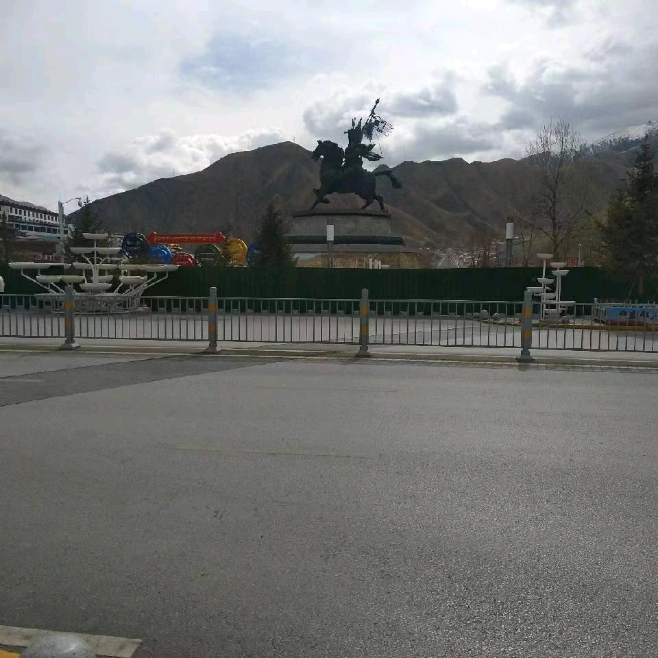 一路有你